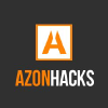 Azonhacks.com logo