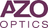 Azooptics.com logo