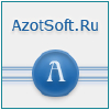 Azotsoft.ru logo