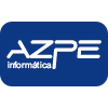 Azpe.es logo