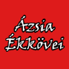 Azsiaekkovei.hu logo