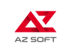 Azsoft.vn logo