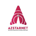Azstarnet.az logo
