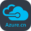 Azure.cn logo