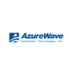 Azurewave.com logo