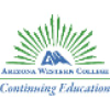 Azwestern.edu logo