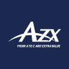 Azx.co.jp logo