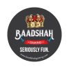 Baadshahgaming.com logo