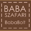 Babaszafari.hu logo