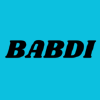 Babdi.com logo