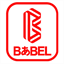 Babel.co.jp logo
