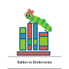 Babiestobookworms.com logo