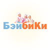 Babiki.ru logo