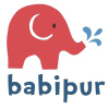 Babipur.co.uk logo