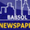 Babsol.com.ng logo