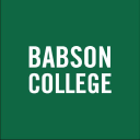 Babson.edu logo