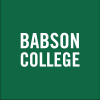 Babson.edu logo