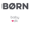 Baby.dk logo