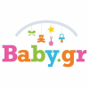 Baby.gr logo
