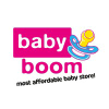 Babyboom.co.za logo