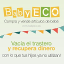 Babyeco.es logo