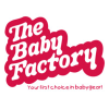 Babyfactory.co.nz logo