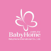Babyhome.com.tw logo