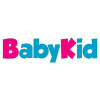 Babykid.be logo