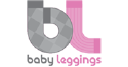 Babyleggings.com logo