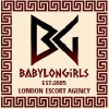 Babylongirls.co.uk logo