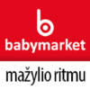 Babymarket.lt logo