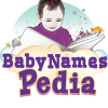 Babynamespedia.com logo