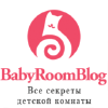 Babyroomblog.ru logo