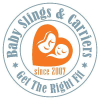 Babyslingsandcarriers.com logo
