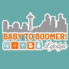 Babytoboomer.com logo