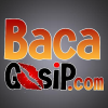 Bacagosip.com logo