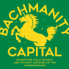 Bachmanity.com logo