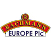 Bachmann.co.uk logo