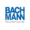 Bachmann.com logo