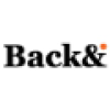 Backand.com logo