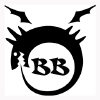 Backbeard.es logo