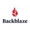 Backblaze.com logo