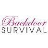 Backdoorsurvival.com logo
