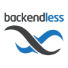Backendless.com logo