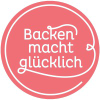 Backenmachtgluecklich.de logo