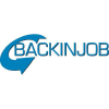 Backinjob.de logo