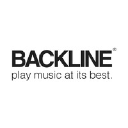 Backline.it logo