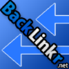 Backlinkr.net logo