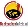 Backpackeninazie.nl logo