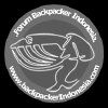 Backpackerindonesia.com logo